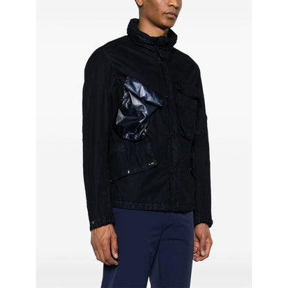 C.P. COMPANY Jackets Blue Jackets