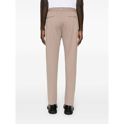 Circolo 1901 Trousers Dove Grey Trousers