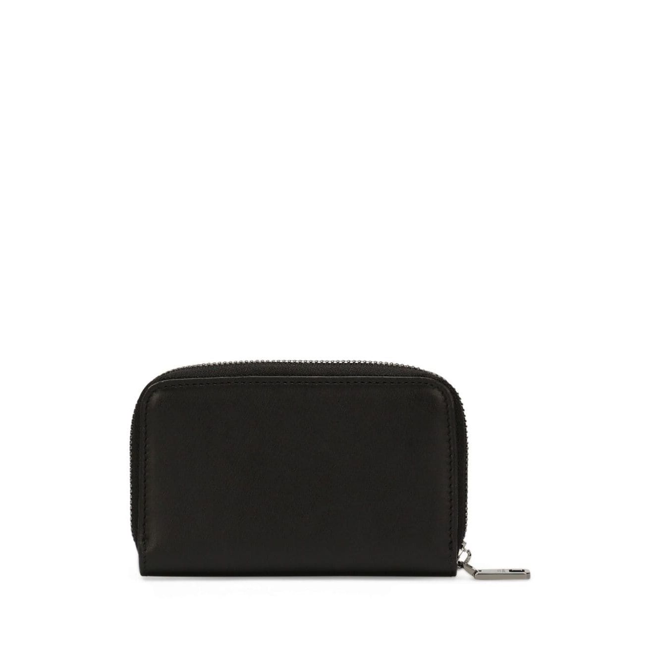 Dolce & Gabbana Printed Wallet