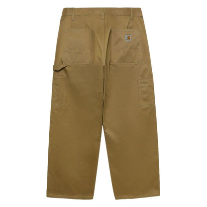 JUNYA WATANABE X CARHARTT Trousers Beige Trousers