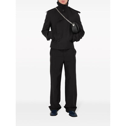 Burberry Tailored trousers Trousers
