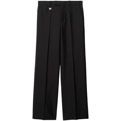 Burberry Tailored trousers Trousers