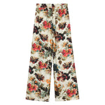 Alberto Biani Trousers White