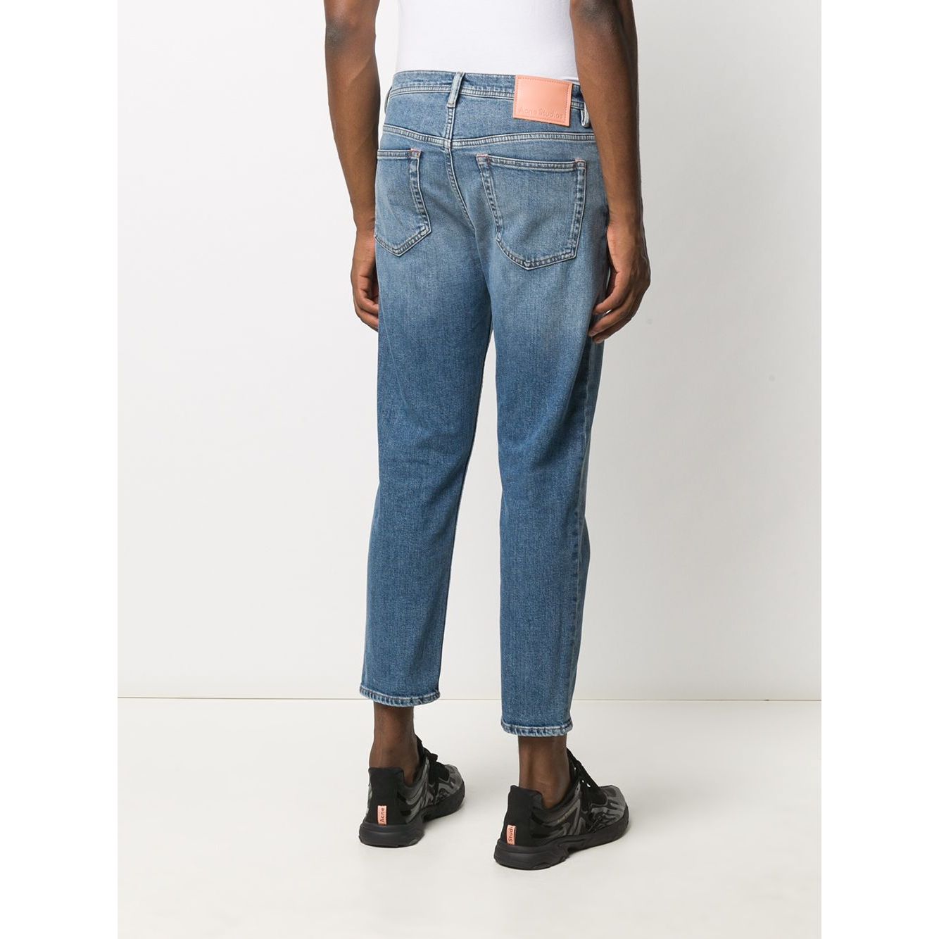 Acne Studios Jeans Blue