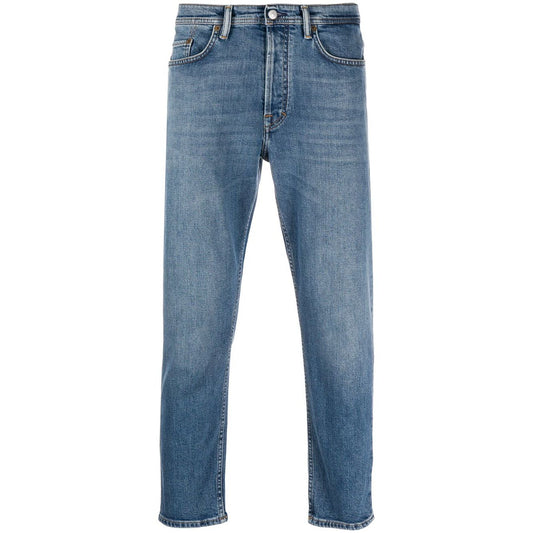 Acne Studios Jeans Blue