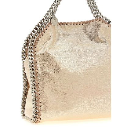 Stella McCartney Multicolor Polyester Crossbody Bag