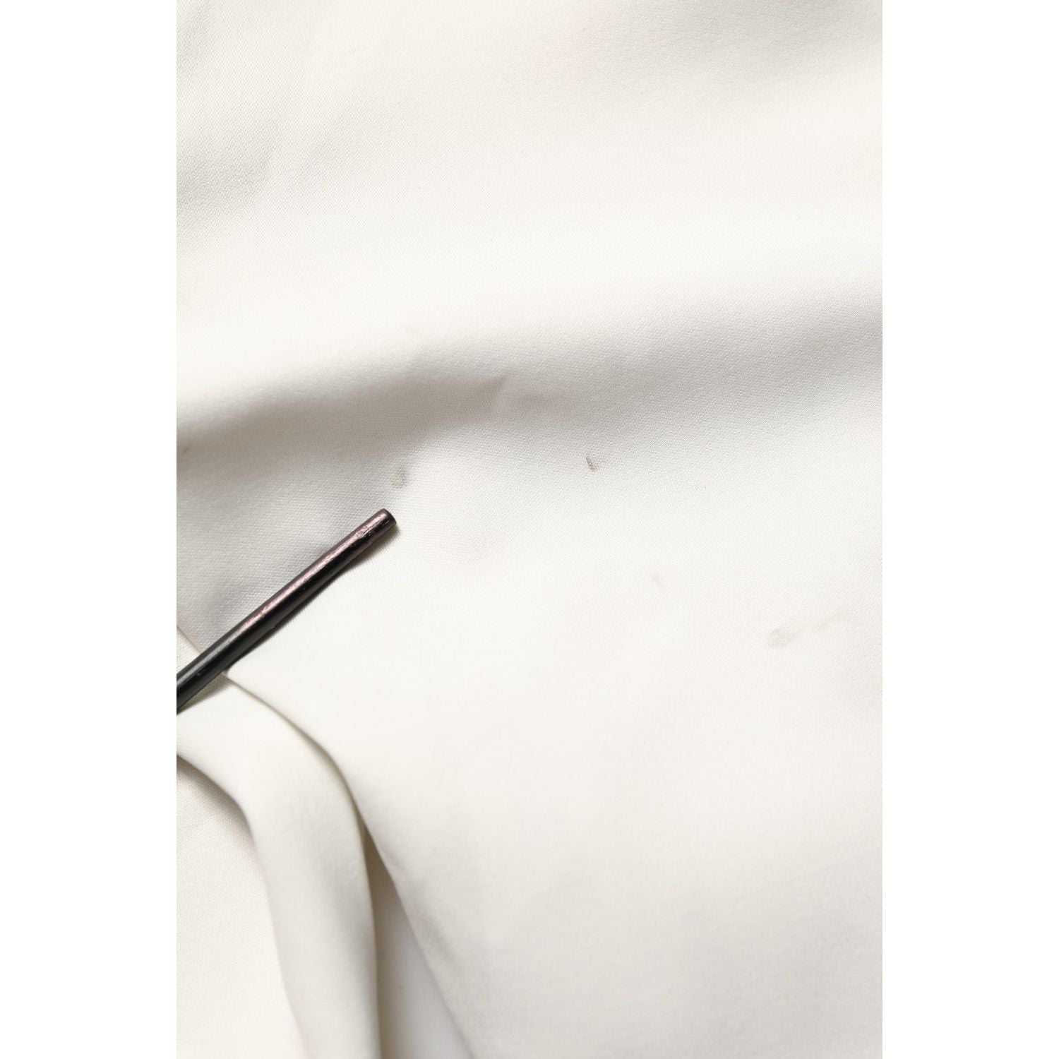 Dolce & Gabbana White Camouflage Patchwork Sweatpants Pants