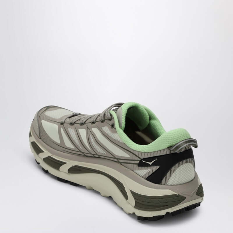 Hoka One One Mafate Speed 2 Putty/Eucaliptus trainer 1126851NY/Q_HOKAO-PTYC_602