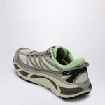 Hoka One One Mafate Speed 2 Putty/Eucaliptus trainer 1126851NY/Q_HOKAO-PTYC_602