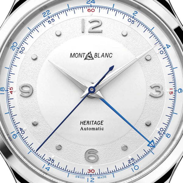 MONTBLANC WATCHES WATCHES Mod. 119948 119948