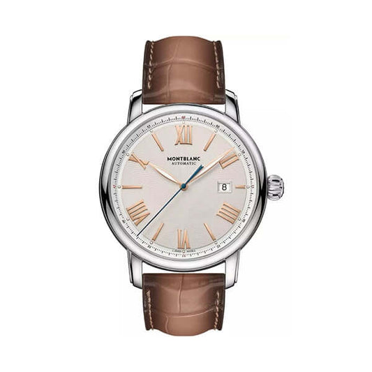 MONTBLANC WATCHES WATCHES Mod. 126104 126104