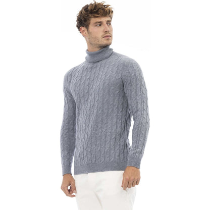 Alpha Studio Sweaters Sweaters