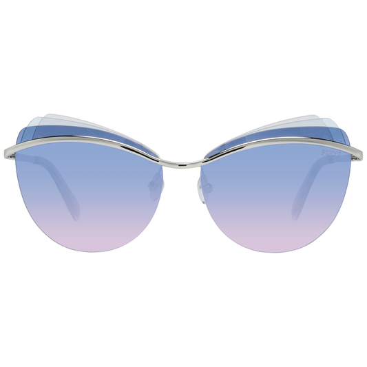 Emilio Pucci Gold Women Sunglasses PU-1002021