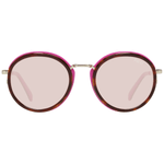 Emilio Pucci Brown Women Sunglasses PU-1023371