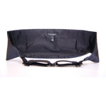 Dolce & Gabbana Blue Waist Smoking Tuxedo Cummerbund Belt NOC10446-46