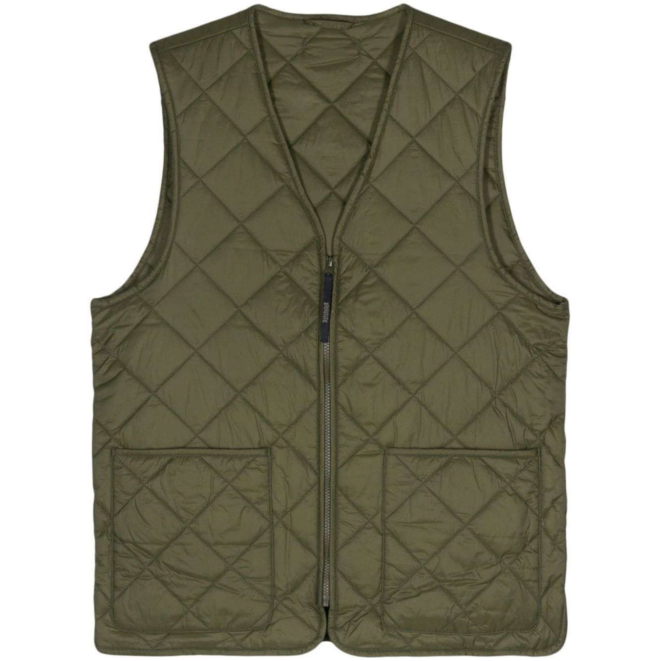 Baracuta Sweaters Green Topwear