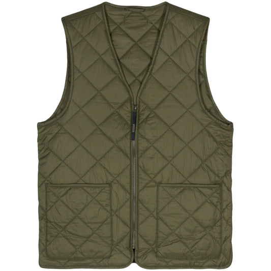 Baracuta Sweaters Green Topwear