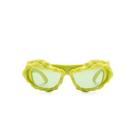 OTTOLINGER Sunglasses Green
