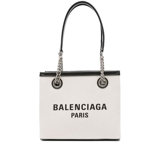 Balenciaga Small Duty Free Tote Bag