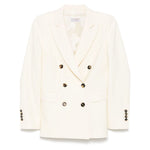Alberto Biani Jackets White