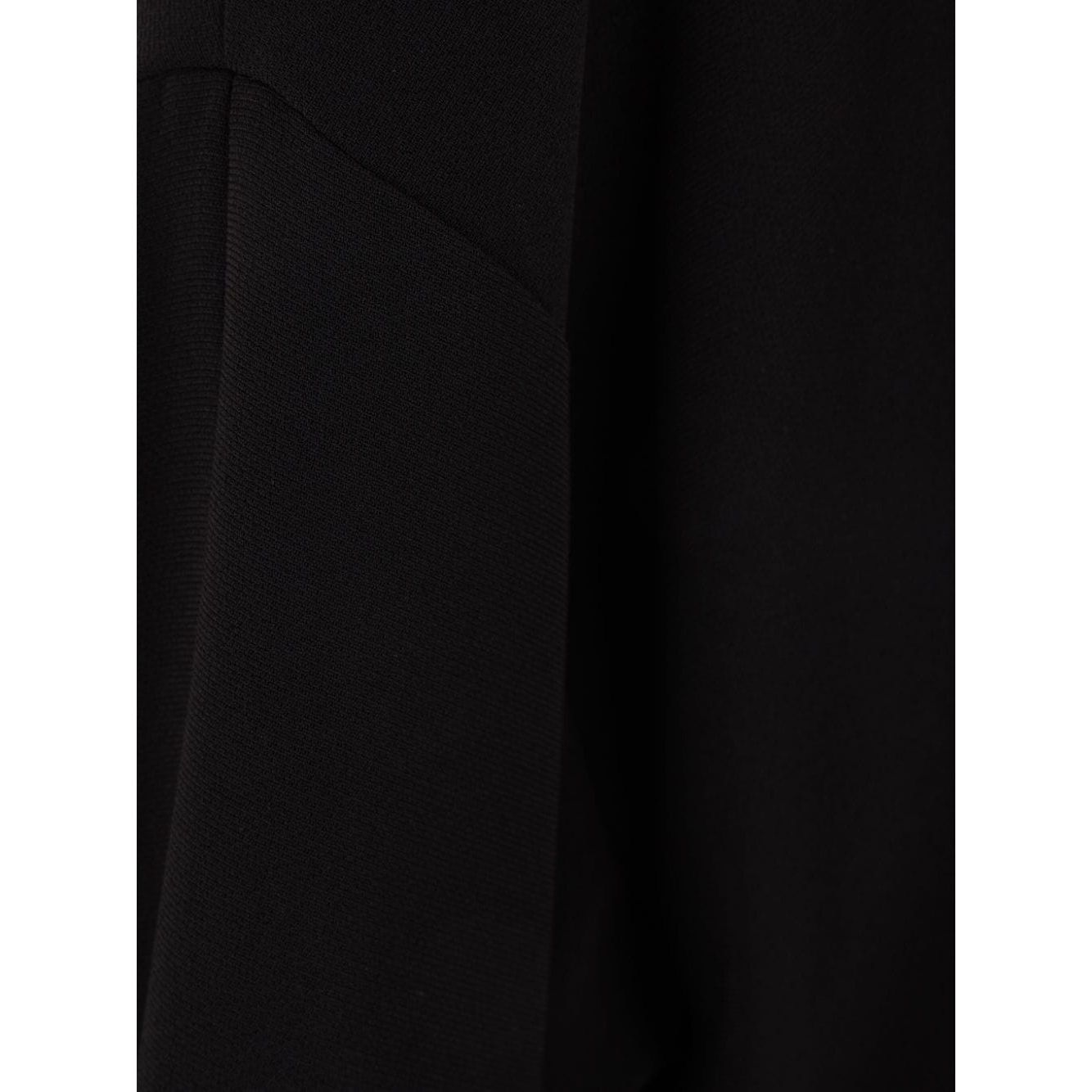 Alberto Biani Top Black