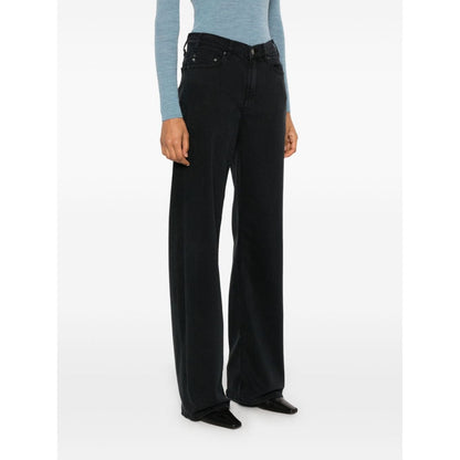 AG JEANS Jeans Black