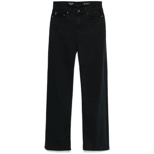 AG JEANS Jeans Black W0015010BLACK