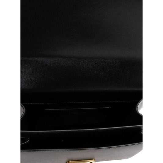 Golden Goose Venezia leather shoulder bag