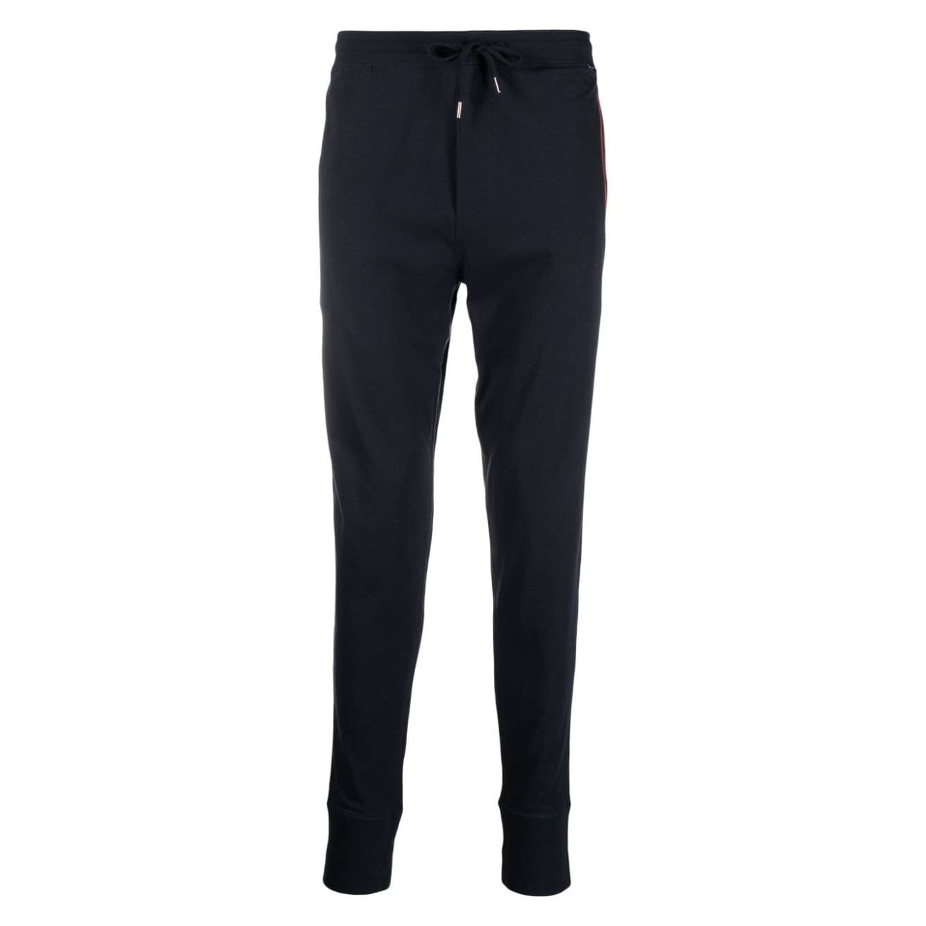 Paul Smith Trousers Blue Trousers