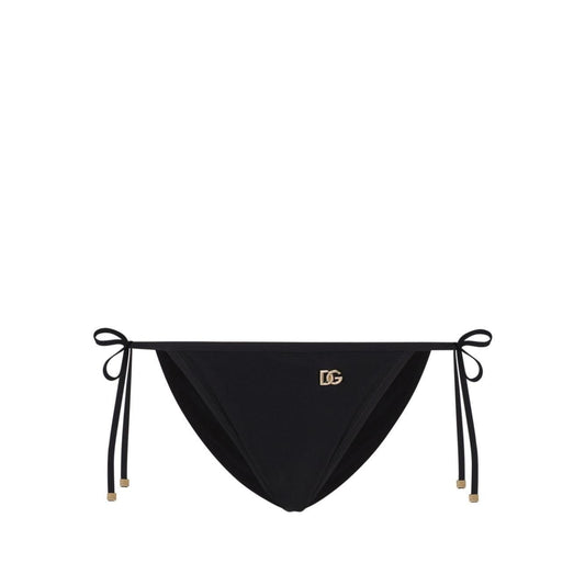 Dolce & Gabbana string bikini bottom O2A01JONO12N0000-P25