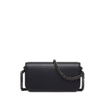 Valentino Garavani Locò small leather shoulder bag WB0K53LPS0NO-P25