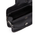 Valentino Garavani Locò small leather shoulder bag WB0K53LPS0NO-P25