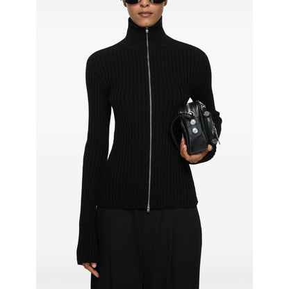 Acne Studios Zipped cardigan