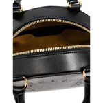 Stella McCartney logo-embellishment handbag 7B0134W85421000-P25
