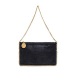 Stella McCartney Falabella Clutch Shoulder Bag 7P0076W93551000-P25