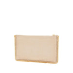 Stella McCartney Falabella Clutch Shoulder Bag 7P0076W93559300-P25
