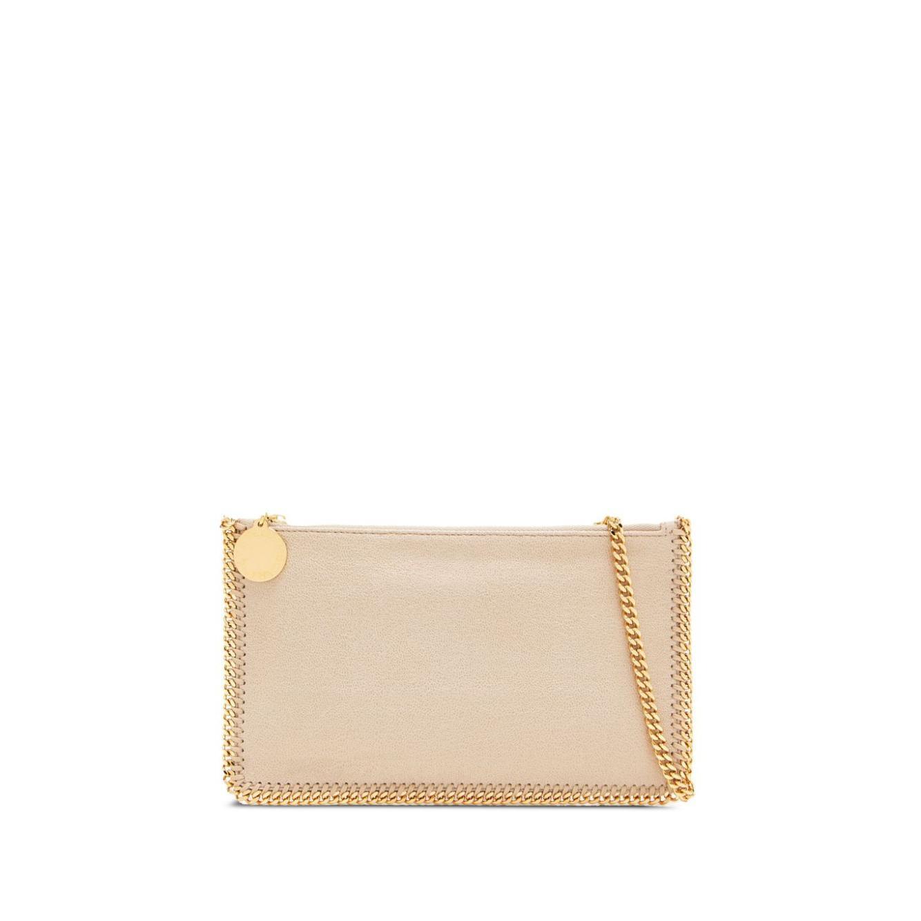 Stella McCartney Falabella Clutch Shoulder Bag 7P0076W93559300-P25