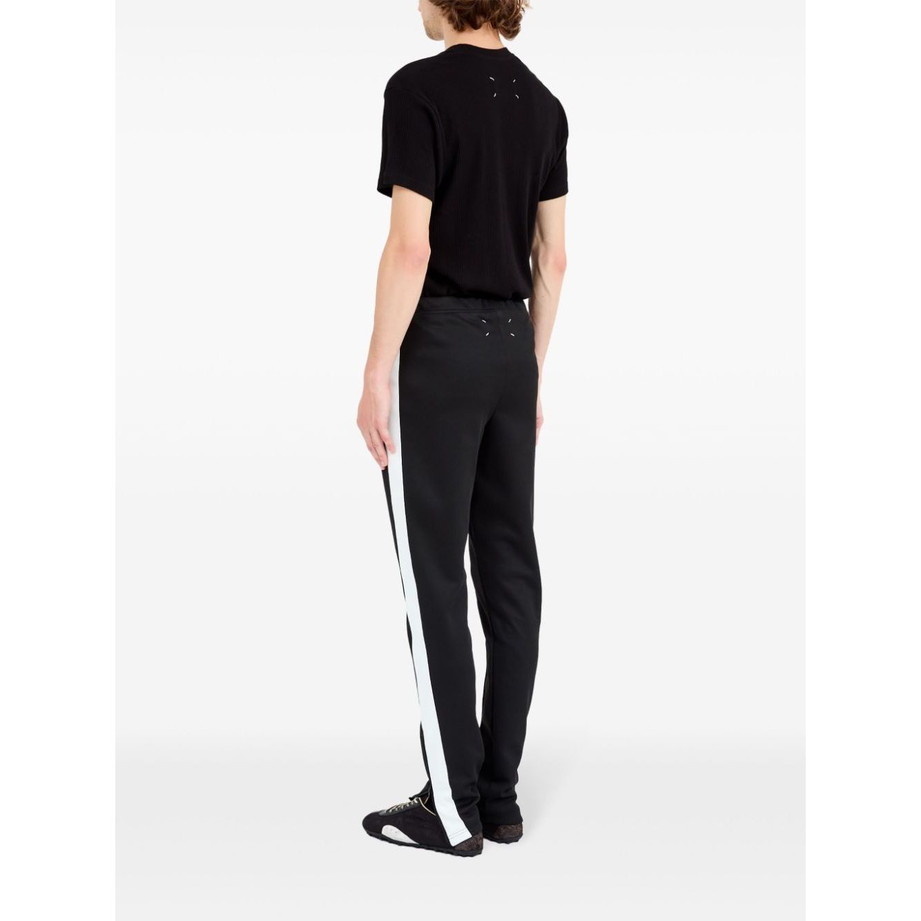 Maison Margiela jogging pants Trousers