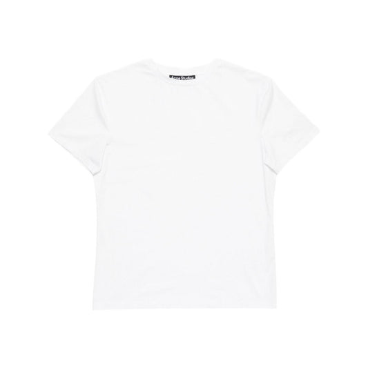 Acne T-shirt regular fit CL0309183-P25