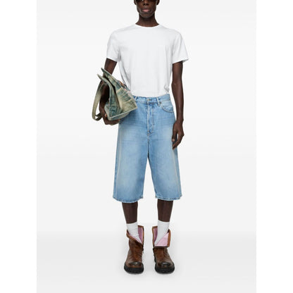 Acne T-shirt regular fit Topwear