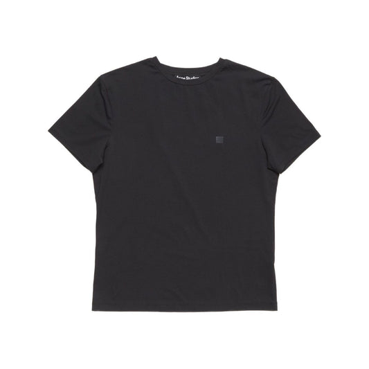 Acne regular fit T-shirt