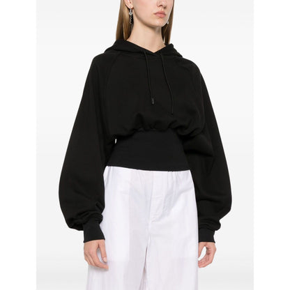 Adidas By Stella McCartney crop hoodie