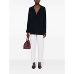 Alberto Biani georgette blouse