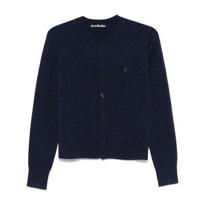 Acne wool cardigan
