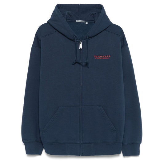 Carhartt Wip Pre drawstring hoodie Topwear