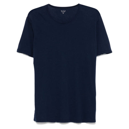 Hartford cotton T-shirt Topwear