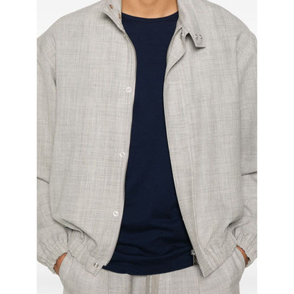 Hartford cotton T-shirt Topwear