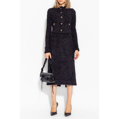 Balenciaga Skirts Black