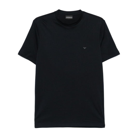 Emporio Armani T-shirt with logo EM000983AF13669UB118-P25