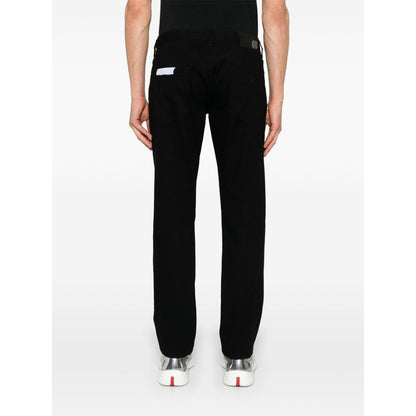 Emporio Armani straight leg jeans Jeans